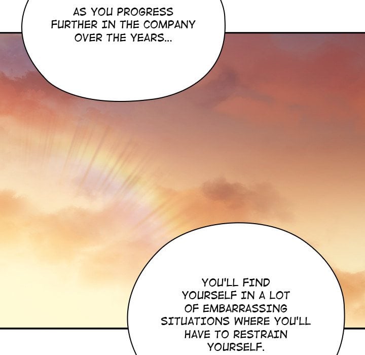 Troublesome Employee Warning (Uncensored) - Chapter 42 [photo 71] - MangaPorn