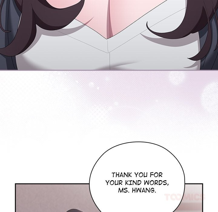 Troublesome Employee Warning (Uncensored) - Chapter 42 [photo 75] - MangaPorn