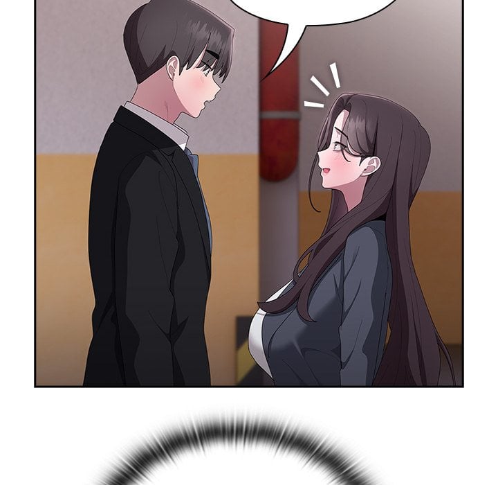 Troublesome Employee Warning (Uncensored) - Chapter 42 [photo 76] - MangaPorn