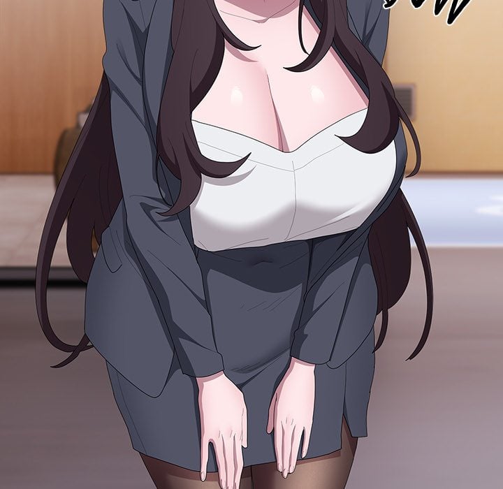 Troublesome Employee Warning (Uncensored) - Chapter 42 [photo 79] - MangaPorn