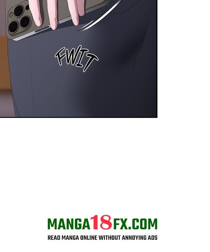 Troublesome Employee Warning (Uncensored) - Chapter 42 [photo 8] - MangaPorn