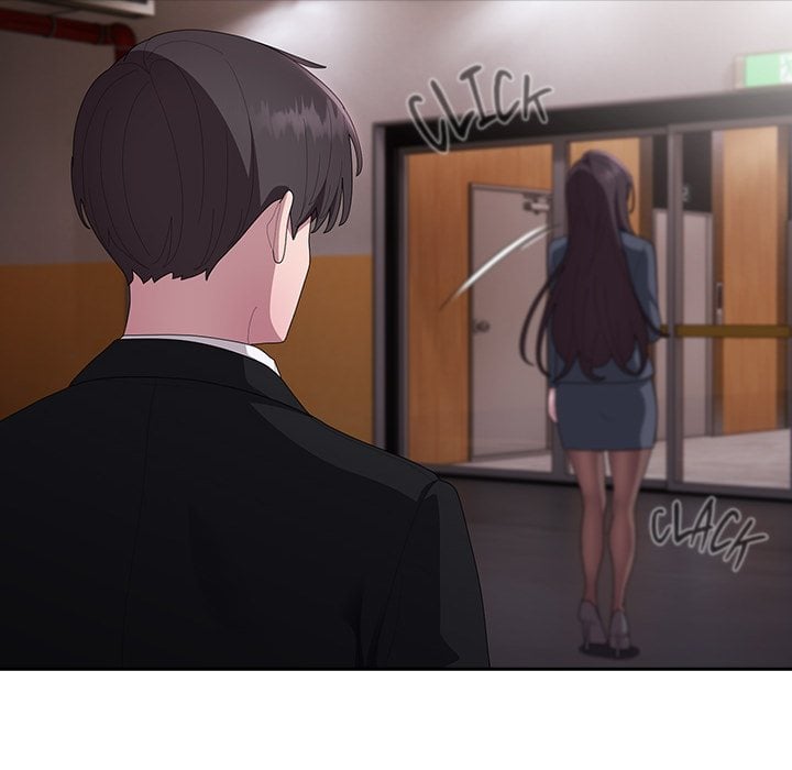 Troublesome Employee Warning (Uncensored) - Chapter 42 [photo 82] - MangaPorn