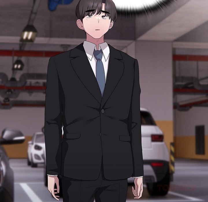 Troublesome Employee Warning (Uncensored) - Chapter 42 [photo 84] - MangaPorn