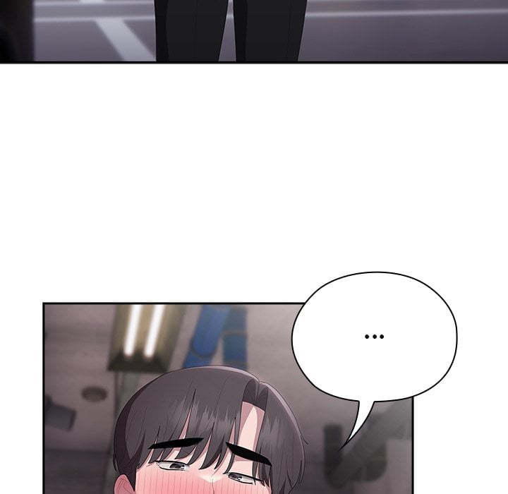 Troublesome Employee Warning (Uncensored) - Chapter 42 [photo 85] - MangaPorn