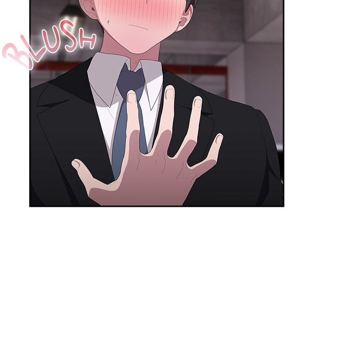 Troublesome Employee Warning (Uncensored) - Chapter 42 [photo 86] - MangaPorn