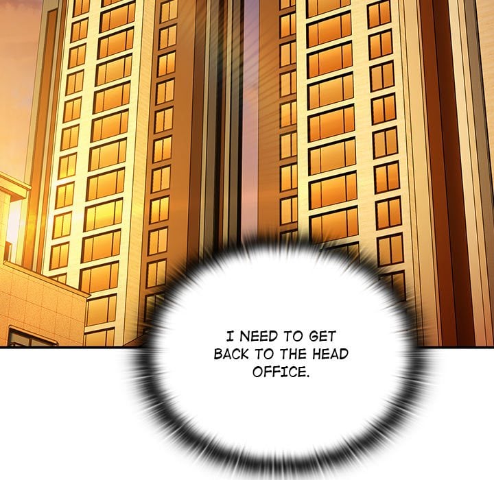 Troublesome Employee Warning (Uncensored) - Chapter 42 [photo 88] - MangaPorn