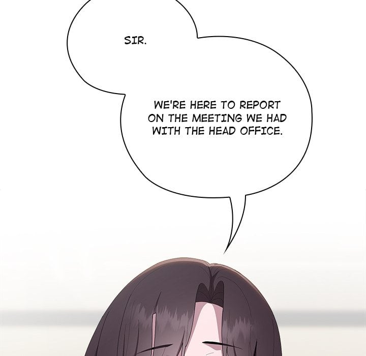 Troublesome Employee Warning (Uncensored) - Chapter 42 [photo 92] - MangaPorn