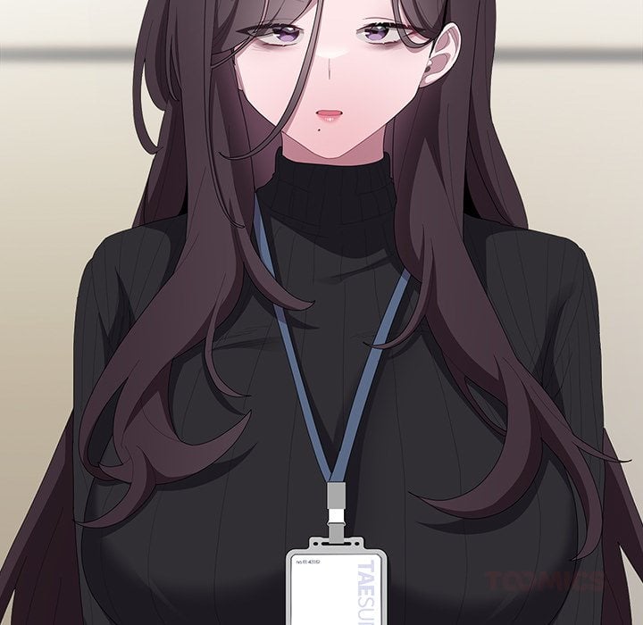 Troublesome Employee Warning (Uncensored) - Chapter 42 [photo 93] - MangaPorn