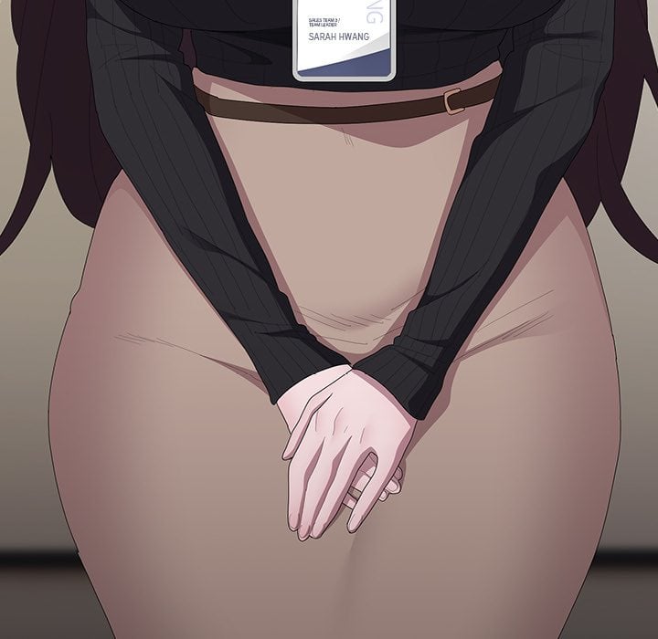 Troublesome Employee Warning (Uncensored) - Chapter 42 [photo 94] - MangaPorn