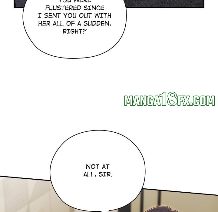 Troublesome Employee Warning (Uncensored) - Chapter 42 [photo 97] - MangaPorn