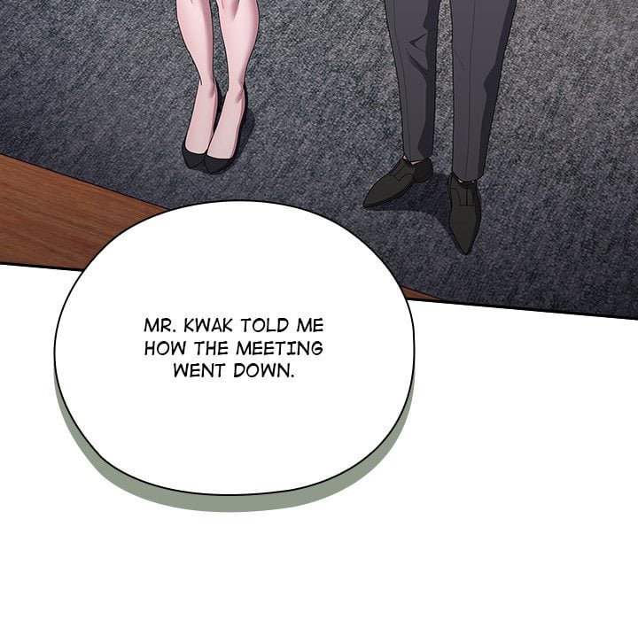 Troublesome Employee Warning (Uncensored) - Chapter 42 [photo 99] - MangaPorn