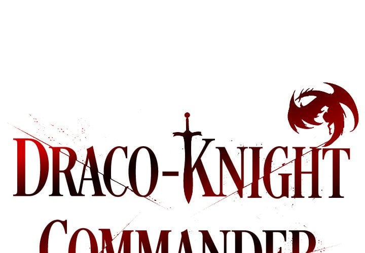Draco-Knight Commander (Uncensored) - Chapter 35 [photo 1] - MangaPorn
