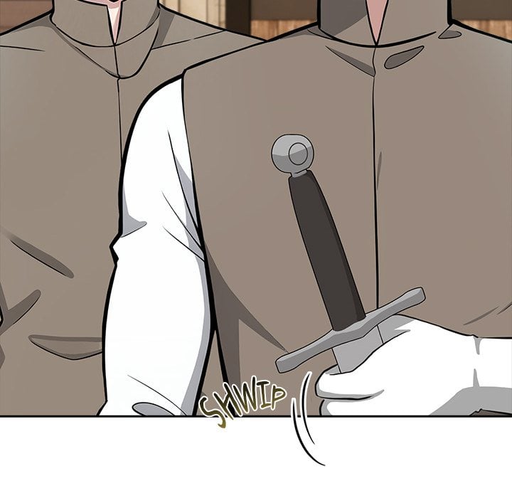 Draco-Knight Commander (Uncensored) - Chapter 35 [photo 10] - MangaPorn