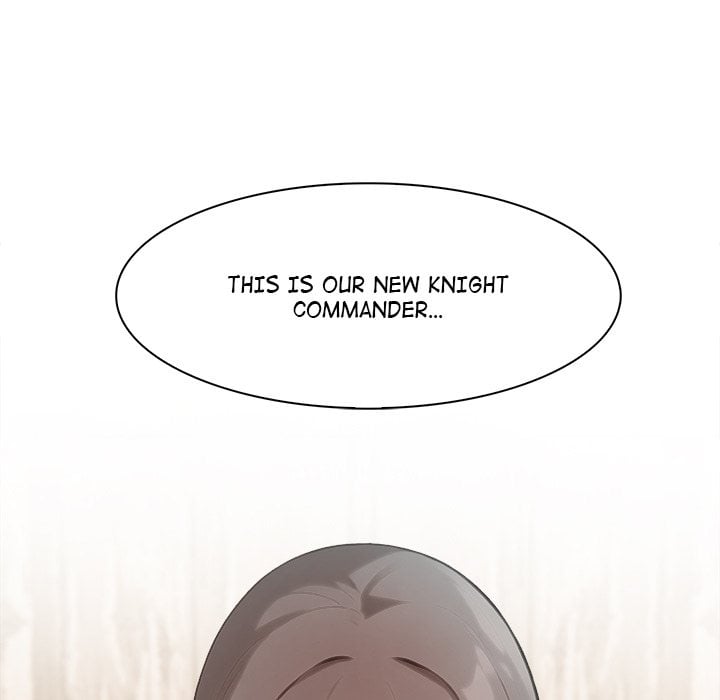 Draco-Knight Commander (Uncensored) - Chapter 35 [photo 100] - MangaPorn