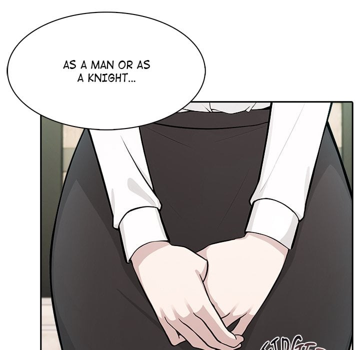 Draco-Knight Commander (Uncensored) - Chapter 35 [photo 104] - MangaPorn