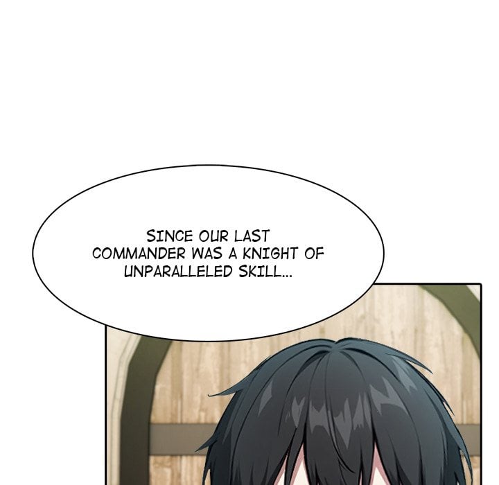 Draco-Knight Commander (Uncensored) - Chapter 35 [photo 11] - MangaPorn