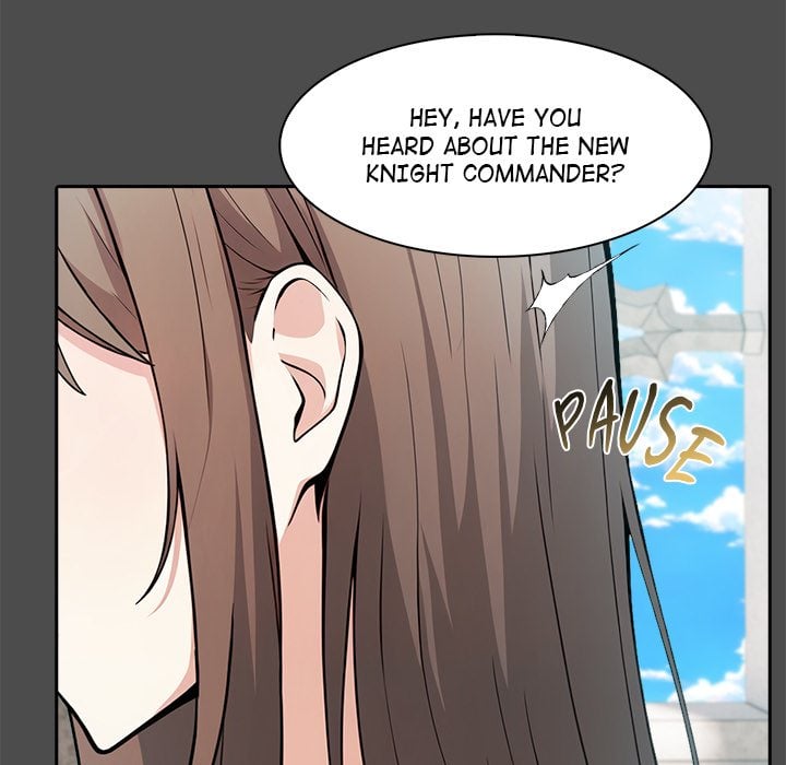 Draco-Knight Commander (Uncensored) - Chapter 35 [photo 114] - MangaPorn