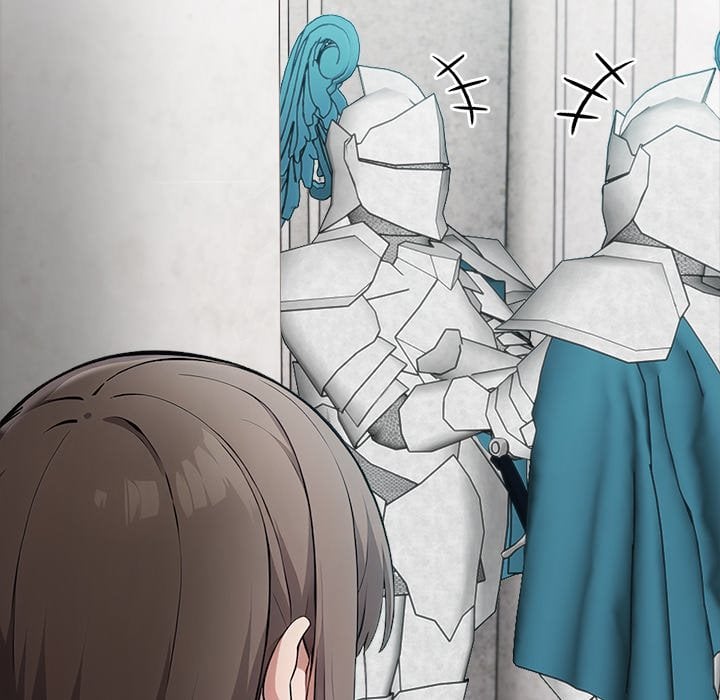 Draco-Knight Commander (Uncensored) - Chapter 35 [photo 116] - MangaPorn