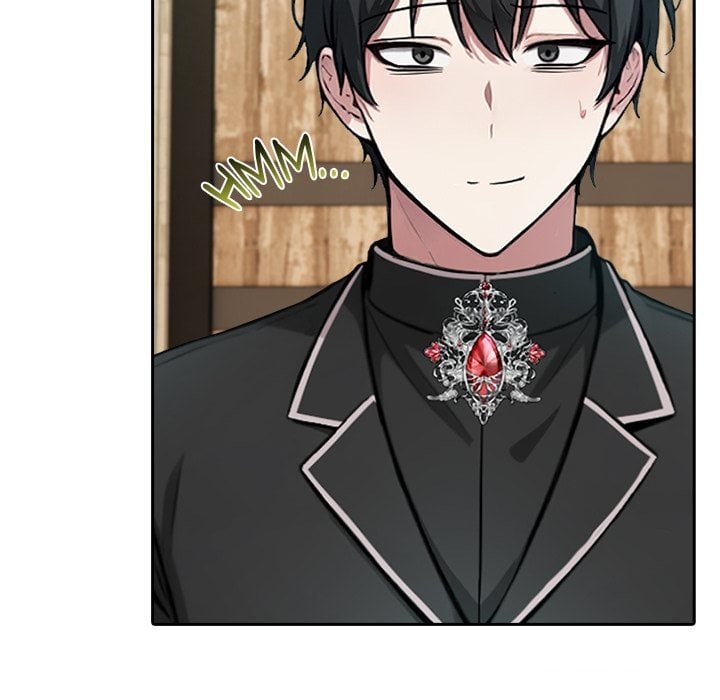 Draco-Knight Commander (Uncensored) - Chapter 35 [photo 12] - MangaPorn