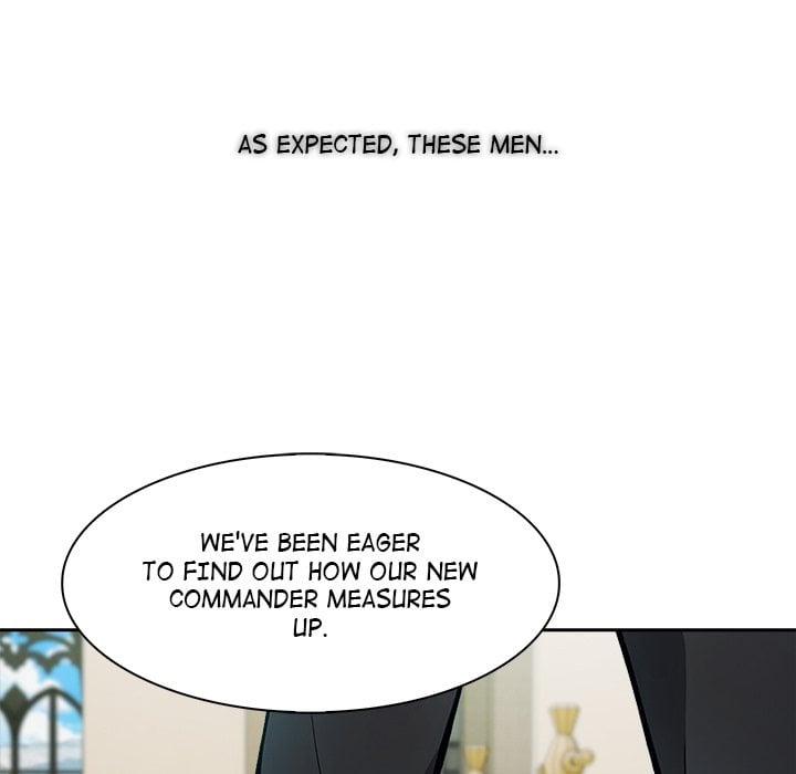 Draco-Knight Commander (Uncensored) - Chapter 35 [photo 13] - MangaPorn