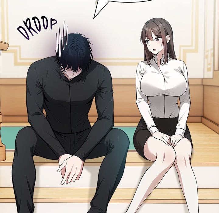 Draco-Knight Commander (Uncensored) - Chapter 35 [photo 137] - MangaPorn