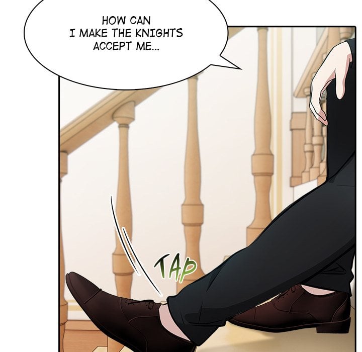 Draco-Knight Commander (Uncensored) - Chapter 35 [photo 141] - MangaPorn