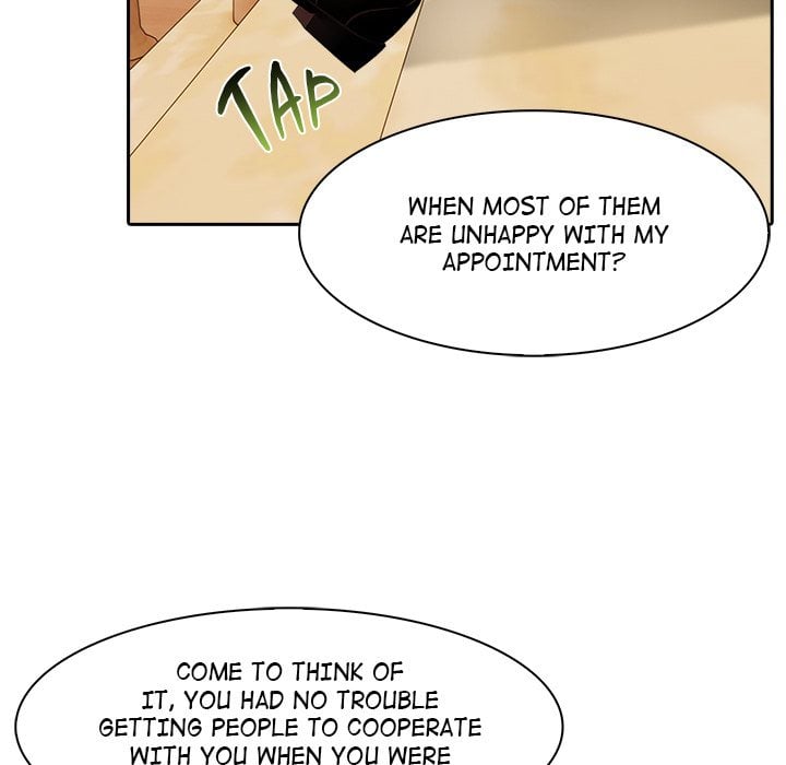 Draco-Knight Commander (Uncensored) - Chapter 35 [photo 142] - MangaPorn