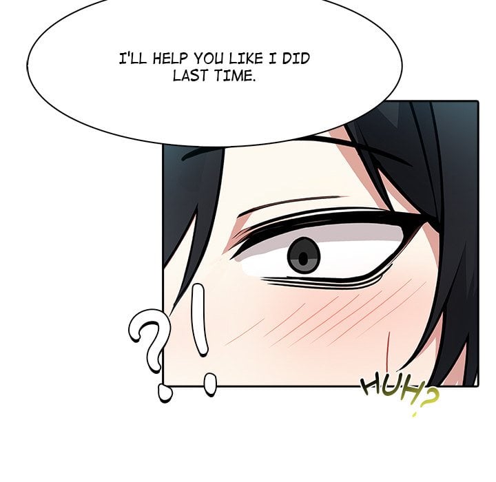 Draco-Knight Commander (Uncensored) - Chapter 35 [photo 168] - MangaPorn