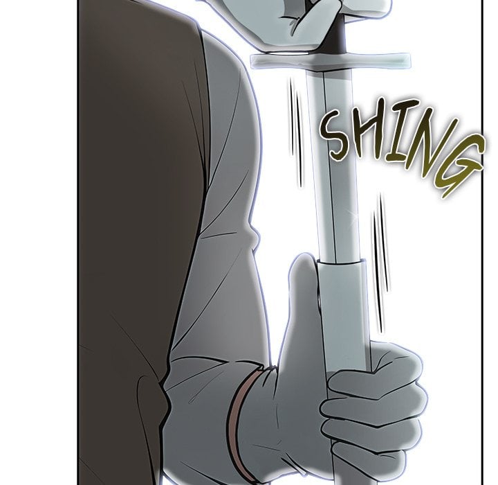 Draco-Knight Commander (Uncensored) - Chapter 35 [photo 18] - MangaPorn