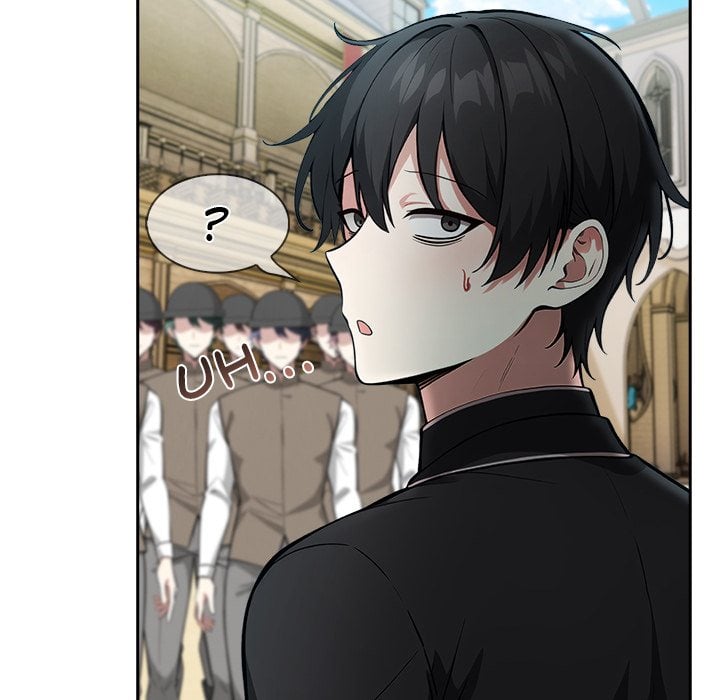 Draco-Knight Commander (Uncensored) - Chapter 35 [photo 23] - MangaPorn