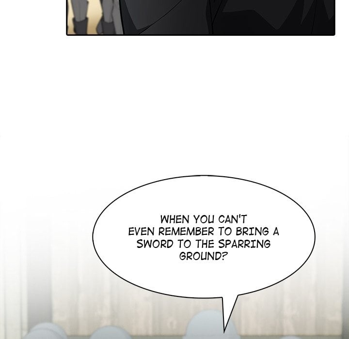 Draco-Knight Commander (Uncensored) - Chapter 35 [photo 24] - MangaPorn