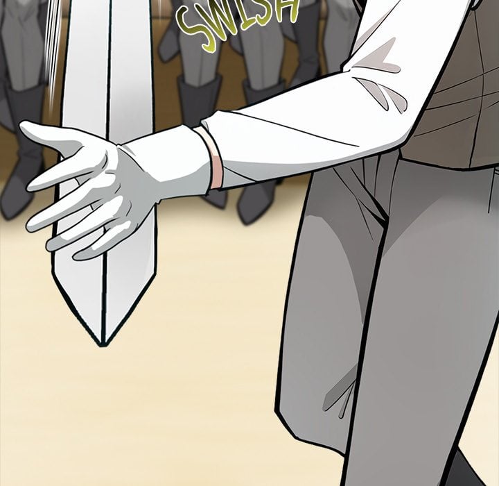 Draco-Knight Commander (Uncensored) - Chapter 35 [photo 26] - MangaPorn