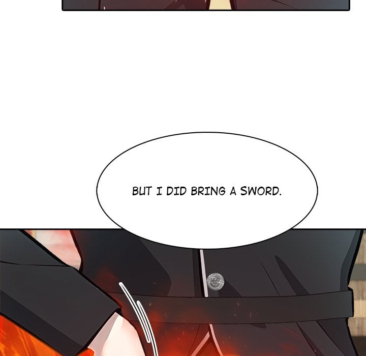 Draco-Knight Commander (Uncensored) - Chapter 35 [photo 32] - MangaPorn