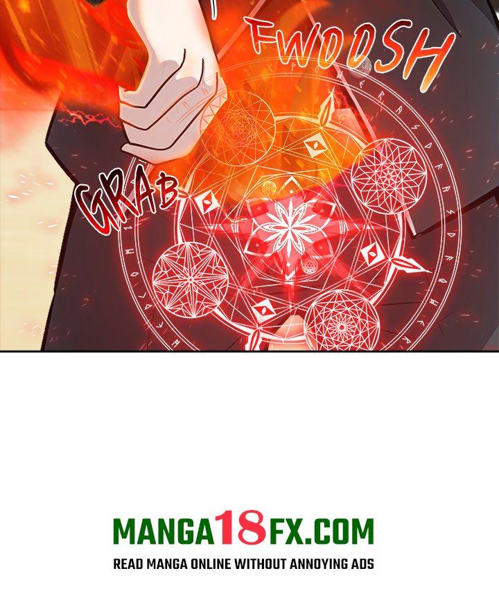 Draco-Knight Commander (Uncensored) - Chapter 35 [photo 33] - MangaPorn