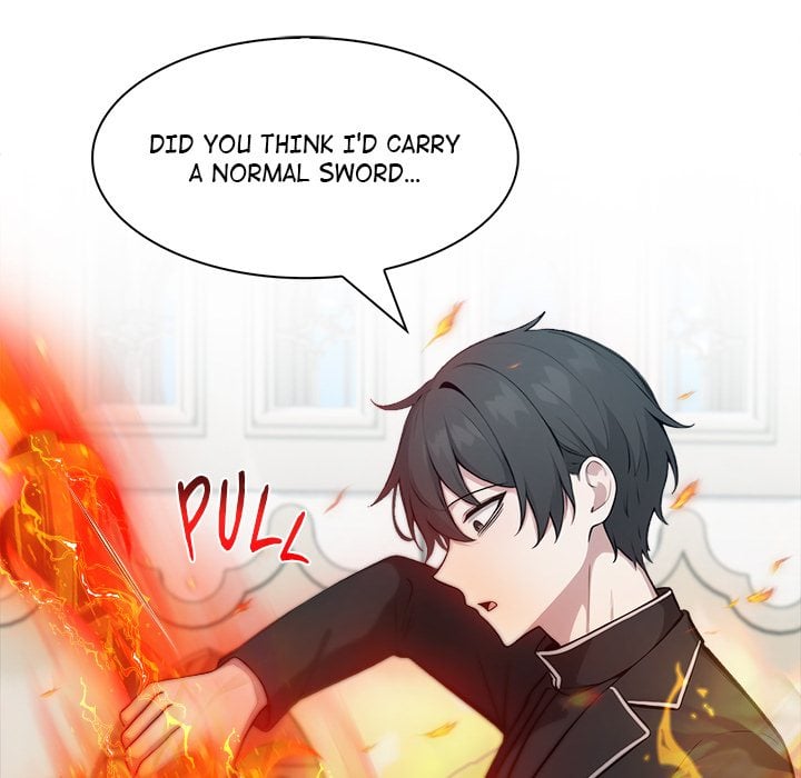 Draco-Knight Commander (Uncensored) - Chapter 35 [photo 36] - MangaPorn