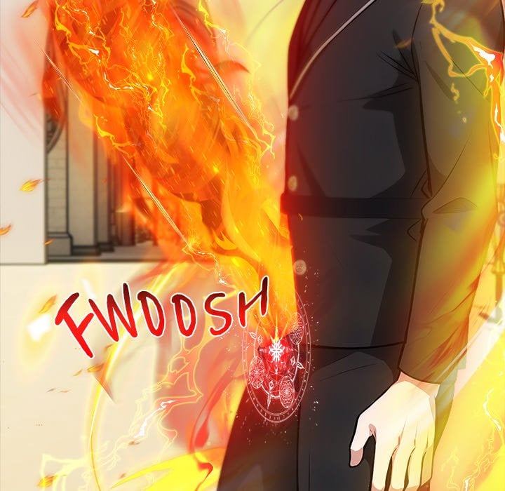 Draco-Knight Commander (Uncensored) - Chapter 35 [photo 37] - MangaPorn