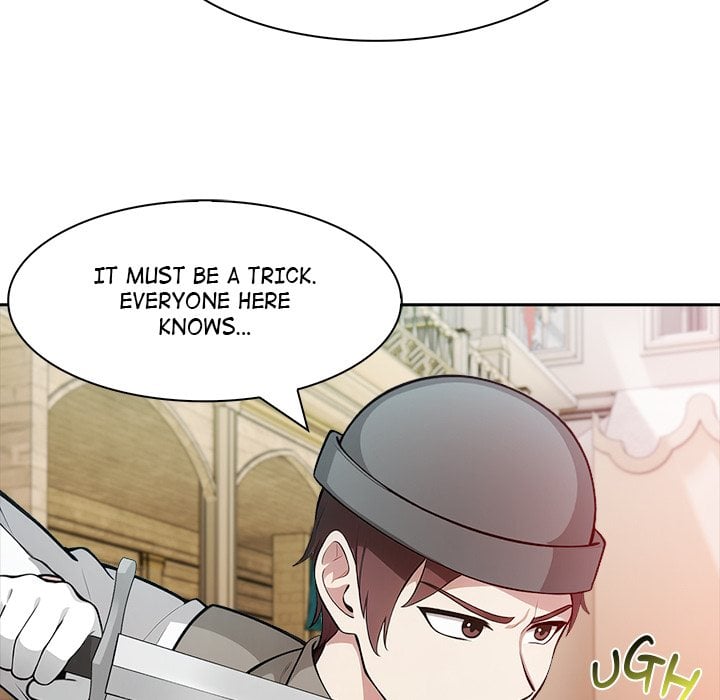 Draco-Knight Commander (Uncensored) - Chapter 35 [photo 43] - MangaPorn