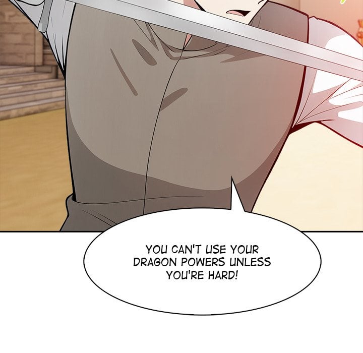 Draco-Knight Commander (Uncensored) - Chapter 35 [photo 44] - MangaPorn