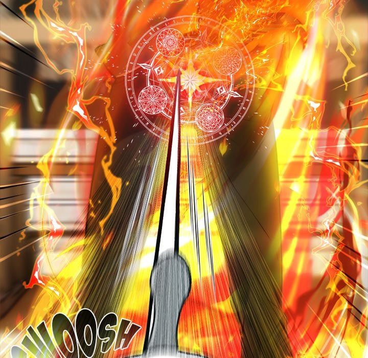 Draco-Knight Commander (Uncensored) - Chapter 35 [photo 49] - MangaPorn