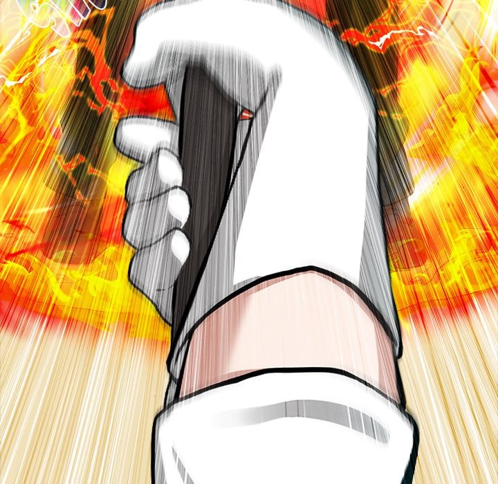 Draco-Knight Commander (Uncensored) - Chapter 35 [photo 50] - MangaPorn