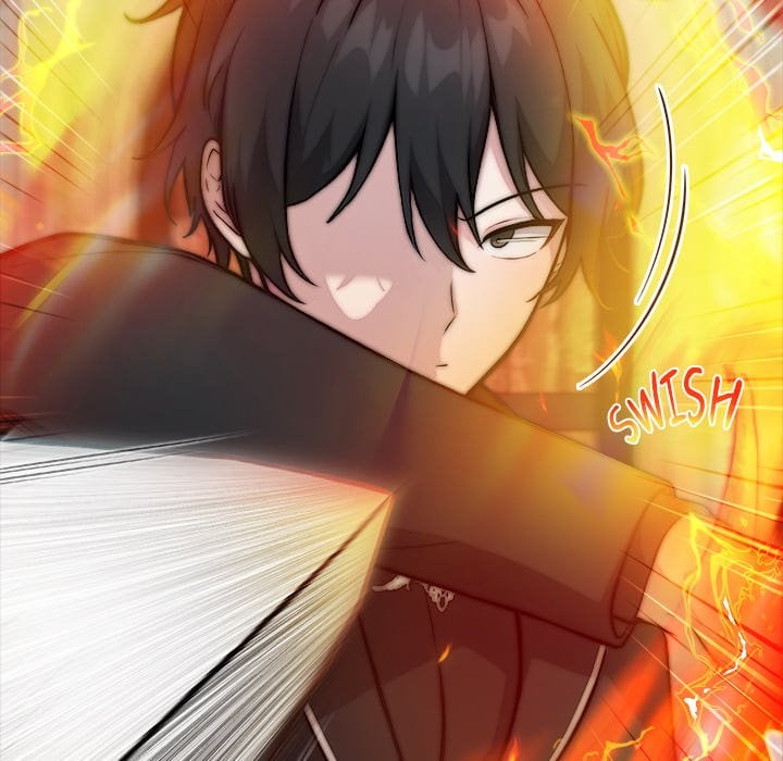 Draco-Knight Commander (Uncensored) - Chapter 35 [photo 52] - MangaPorn