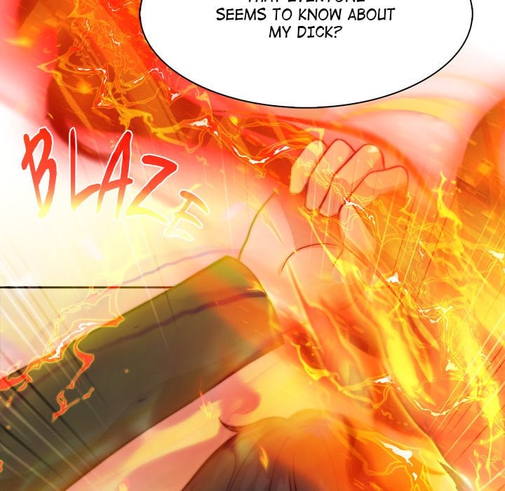 Draco-Knight Commander (Uncensored) - Chapter 35 [photo 54] - MangaPorn