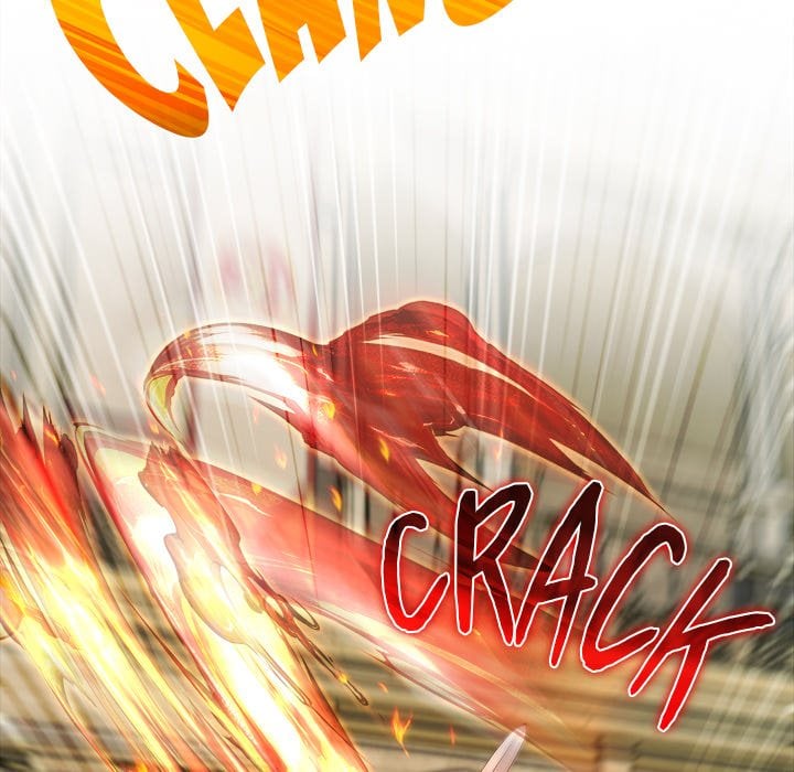 Draco-Knight Commander (Uncensored) - Chapter 35 [photo 58] - MangaPorn