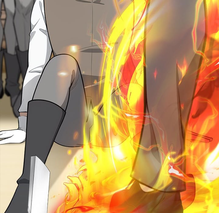 Draco-Knight Commander (Uncensored) - Chapter 35 [photo 67] - MangaPorn