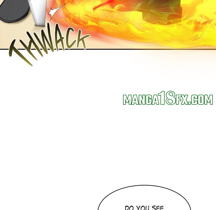 Draco-Knight Commander (Uncensored) - Chapter 35 [photo 68] - MangaPorn