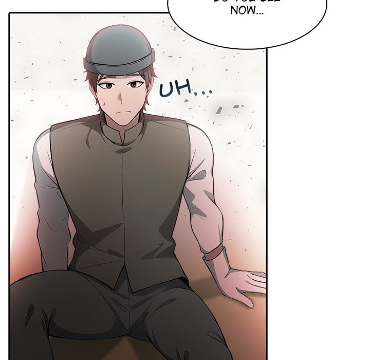 Draco-Knight Commander (Uncensored) - Chapter 35 [photo 69] - MangaPorn