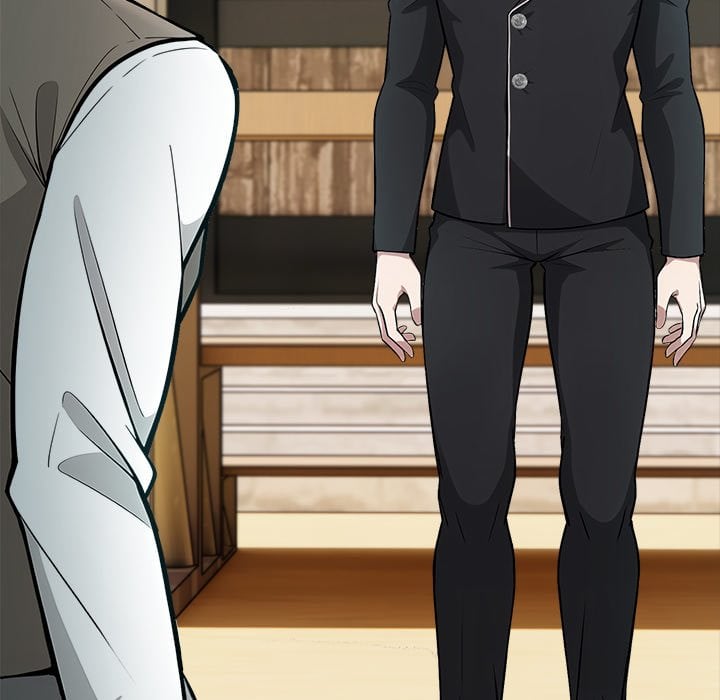 Draco-Knight Commander (Uncensored) - Chapter 35 [photo 7] - MangaPorn