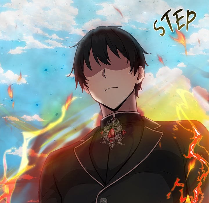 Draco-Knight Commander (Uncensored) - Chapter 35 [photo 72] - MangaPorn