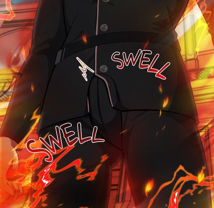 Draco-Knight Commander (Uncensored) - Chapter 35 [photo 73] - MangaPorn