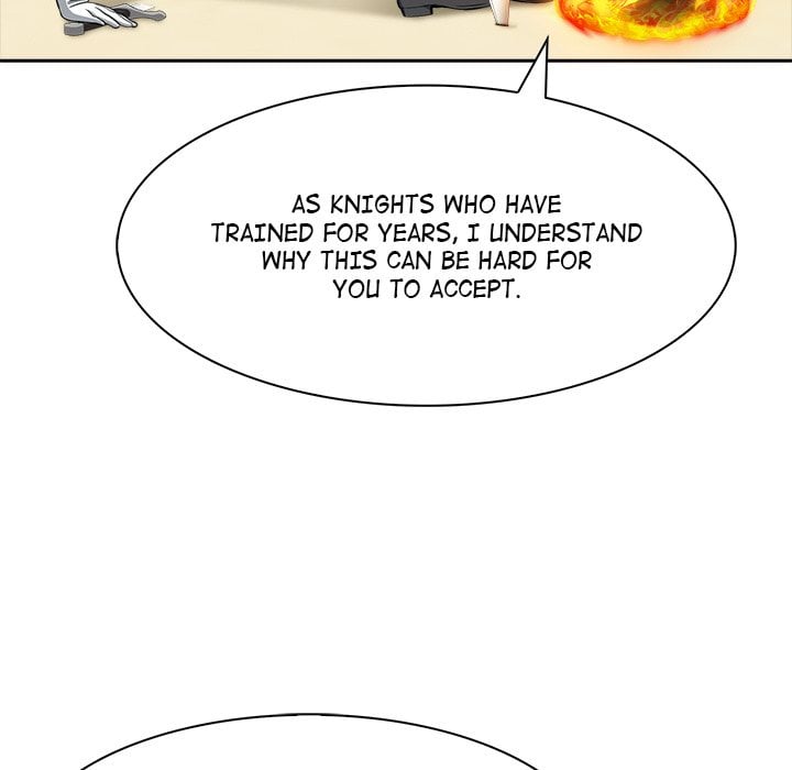 Draco-Knight Commander (Uncensored) - Chapter 35 [photo 78] - MangaPorn